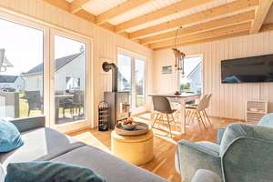 Ferienhaus im OstseeResort Olpenitz - in unmittelbarer Strandnähe – Skipper-Ring 78, 24376 Kappeln – Vorschaubild 6