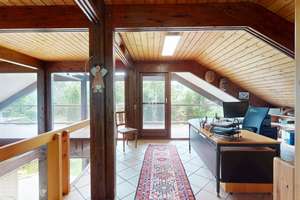 Exklusives Design-Lofthaus mit parkähnlichem Garten – Die vollständige Adresse der Immobilie erhältst du vom Anbieter., 67271 Obersülzen – Vorschaubild 13