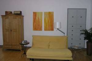 Philosophenviertel - Wunderschöne Wohnung mit Balkon in Hannover-Kleefeld – Die vollständige Adresse der Immobilie erhältst du vom Anbieter., 30625 Kleefeld, Hannover – Vorschaubild 2
