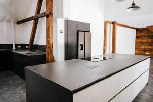 Luxuswohnung, Einfamilienhaus und 2 Zimmerwohnung -modern renoviert und kernsaniert - Neuwertig ! – Die vollständige Adresse der Immobilie erhältst du vom Anbieter., 64390 Erzhausen – Vorschaubild 4