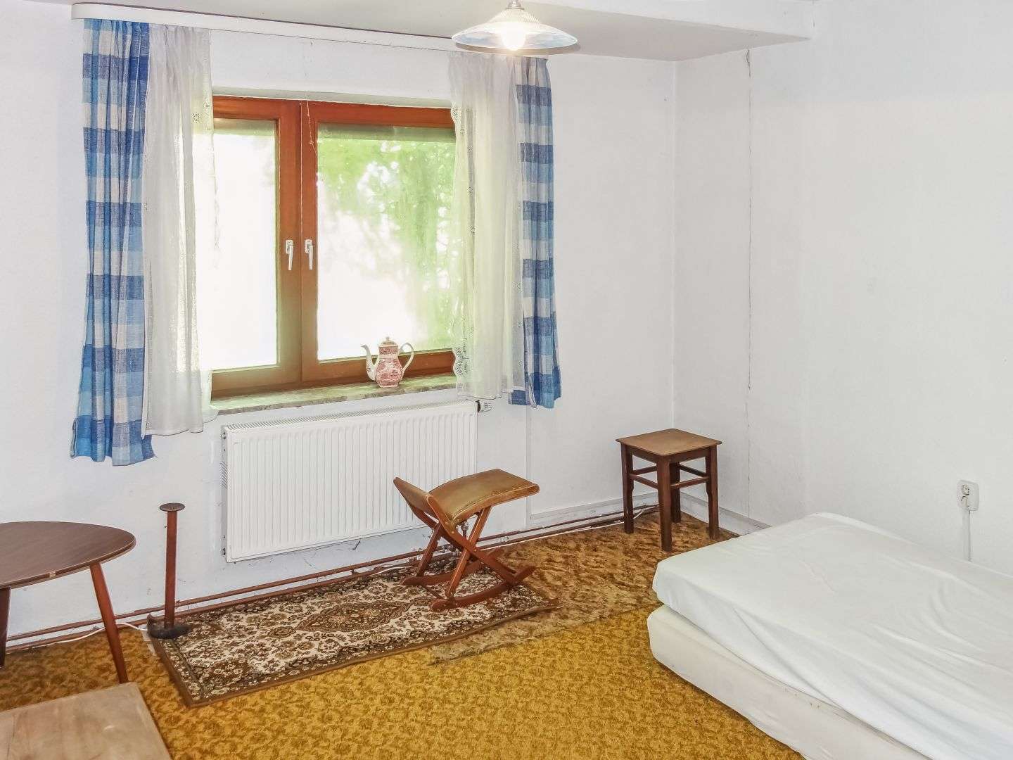 Immobilie in Meldorf - TOP-Lage: Renovierungsbedürftiges Einfamilienhaus mit Garage auf großem Grundstück in Meldorf - Bild 1