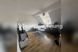 Tauschwohnung: Düsseldorf, Stadtbezirk 9: Gemütliche Wohnung – 40597 Benrath, Düsseldorf – Vorschaubild 2