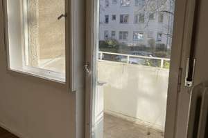 Bezugsfrei - Helle 1-Zimmerwohnung in Steglitz mit Balkon und Stellplatz – Die vollständige Adresse der Immobilie erhältst du vom Anbieter., 12169 Steglitz, Berlin – Vorschaubild 7