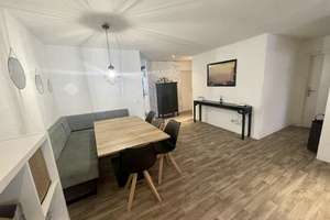 Moderne 3-Zimmer-Wohnung mit großem Garten in Rüsselsheim am Main – Bodenheimer Straße 7, 65428 Rüsselsheim am Main – Vorschaubild 4
