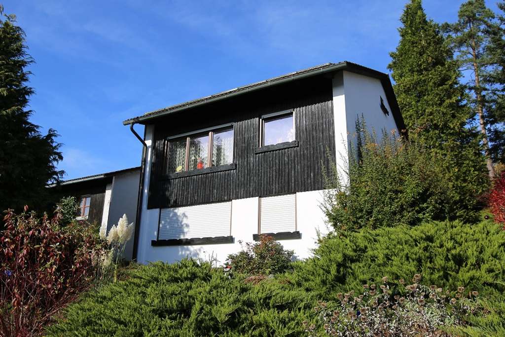 Immobilie in Regen - Wohnen in Höhenlage ! - Bild 0