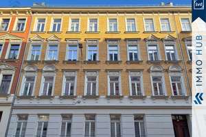 ++ Parkett, Balkon, Badewanne & Dusche! Charmante 2-Zimmer Wohnung im Leipziger Westen ++ – Die vollständige Adresse der Immobilie erhältst du vom Anbieter., 4229 Kleinzschocher, Leipzig – Vorschaubild 5
