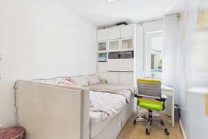 Neuwertige 4-ZKB-Erdgeschoss-Wohnung mit XXL-Terrasse, Einbauküche und Tiefgaragen-Stellplatz! – Die vollständige Adresse der Immobilie erhältst du vom Anbieter., 85053 Südost, Ingolstadt – Vorschaubild 26