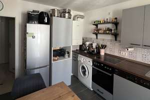Lichtdurchflutete 2-Zimmer-Wohnung in Lindenhof – Die vollständige Adresse der Immobilie erhältst du vom Anbieter., 68163 Lindenhof, Mannheim – Vorschaubild 3