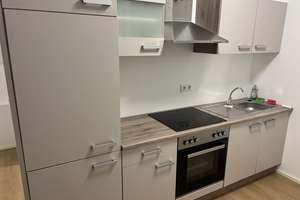 Kompakt wohnen in Opladen: 1-Zimmer-Apartment mit Stellplatz – 51379 Opladen, Leverkusen – Vorschaubild 6