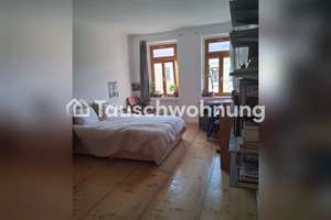 Tauschwohnung: Leipzig - Berlin / Wunderschöne 2-Zimmer Altbauwohnung – Mariannenstraße 13, 4315 Neustadt-Neuschönefeld, Leipzig – Vorschaubild 6