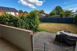 Eigentumswohnung mit großem Garten in Münster Gremmendorf – 48167 Angelmodde, Münster – Vorschaubild 13