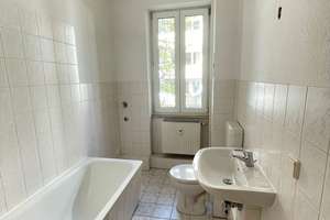 Gemütliche 2,5-Zimmer-Whg. mit Blick ins Grüne! – Dieskaustr. 60a, 4229 Kleinzschocher, Leipzig – Vorschaubild 9