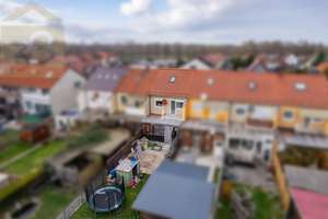 modernisiertes Reihenmittelhaus mit überdachter Terrasse in Vorsfelde! Mein Haus = Mein Partner! – Die vollständige Adresse der Immobilie erhältst du vom Anbieter., 38448 Vorsfelde, Wolfsburg – Vorschaubild 4