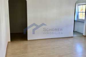 Modernisierte 1-Zimmer-Wohnung mit Einbauküche in Augsburg-Univiertel – Augsburg – Vorschaubild 4