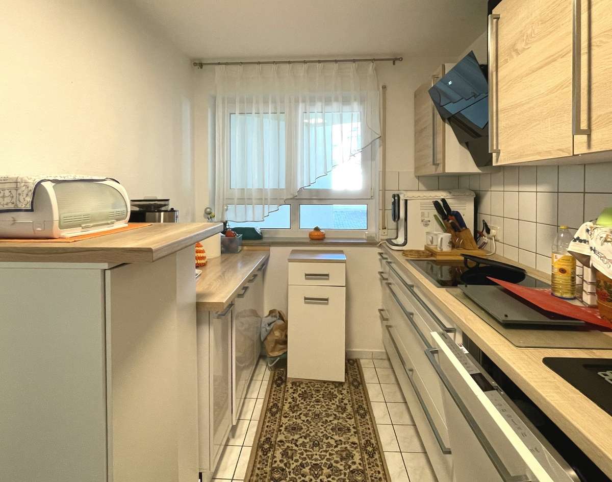 Immobilie in Amstetten - Terrassenwhg. in Amstetten - Bild 0