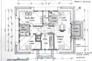 EXKLUSIVE 3 ZIMMER DACHGESCHOSS-NEUBAUWOHNUNG
IN RUHIGER LAGE VON BERLIN LICHTERFELDE – Die vollständige Adresse der Immobilie erhältst du vom Anbieter., 12203 Lichterfelde, Berlin – Vorschaubild 11