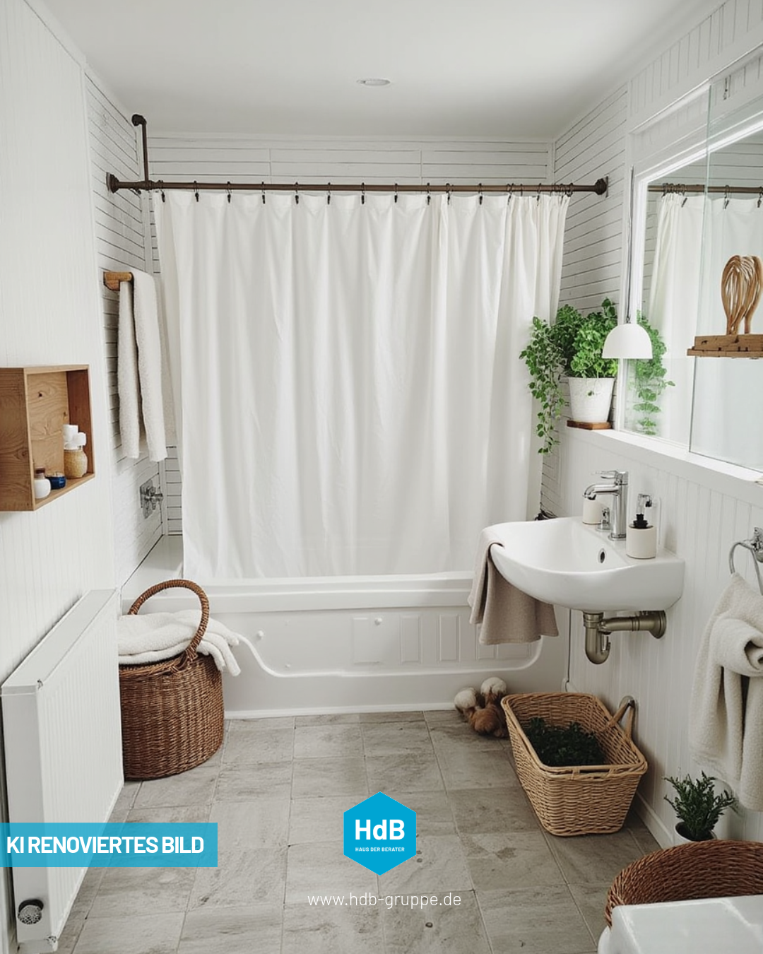 Immobilie in Ebhausen - Mietrendite anstatt Sparbuch - Kapitalanlage in Ebhausen! - Bild 0