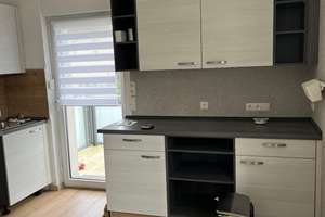 + schöne Wohnung mit Balkon in Grumme in einem Dreifamilienhaus + – Prattwinkel 35, 44807 Grumme, Bochum – Vorschaubild 6