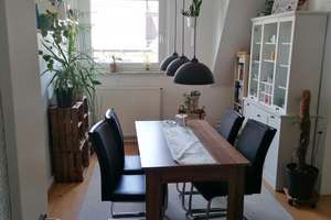 Traumhafte und ruhige Wohnung im Saarlandstraßen Viertel  – Hausmannstraße 10, 44139 Ruhrallee, Dortmund – Vorschaubild 4