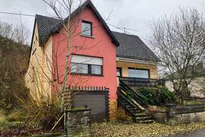 Provisionsfrei für Ersteher -Wohnhaus Oberstadtfeld- Zwangsverst.! – Die vollständige Adresse der Immobilie erhältst du vom Anbieter., 54570 Oberstadtfeld – Vorschaubild 1