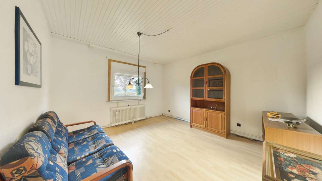 Immobilie in Stolpe - Einfamilienhaus nahe Stolper See - Bild 4