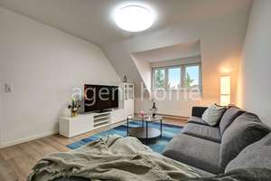 MÖBLIERT - CLASSIC STYLE - Ruhig wohnen in Stuttgart-Vaihingen – Die vollständige Adresse der Immobilie erhältst du vom Anbieter., 70563 Österfeld, Stuttgart – Vorschaubild 2