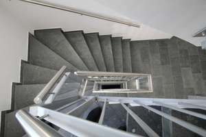 Zentrale, helle 2-Zi-Whg / gehobene Ausstattung / Balkon_WE06 – 60326 Gallus, Frankfurt am Main – Vorschaubild 21