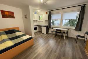 Studio-Apartment, Märkischestr_72 WE 5