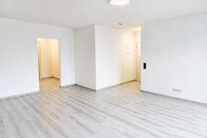 Wohnen direkt an der Mosel - Moderne 2-Zimmer Wohnung mit Einbauküche – Zurmaiener Straße 166, 54292 Nord, Trier – Vorschaubild 2