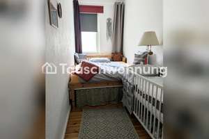 Tauschwohnung: Biete helle 2 Zimmer Wohnung, suche ab 3,5 Zimmer – Die vollständige Adresse der Immobilie erhältst du vom Anbieter., 10439 Prenzlauer Berg, Berlin – Vorschaubild 3