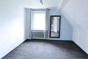Freistehendes EFH mit Wintergarten (teils sanierungsbedürftig) UND Baugrundstück in D-Gurkenland – Düsseldorf – Vorschaubild 35