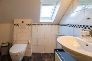 RESERVIERT - Toll geschnitterner Bungalow in gefragter und ruhiger Lage von Westerstede – Ammerland (Kreis) – Vorschaubild 16