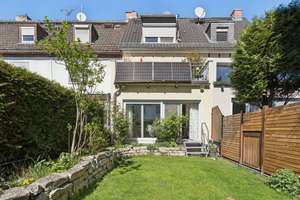 Gepflegtes modernisiertes Reihenhaus in Südausrichtung schöner Garten ruhige Lage Mainz Kostheim – Die vollständige Adresse der Immobilie erhältst du vom Anbieter., 55246 Mainz-Kostheim, Wiesbaden – Vorschaubild 11
