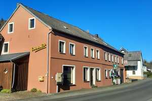 Beliebter historischer Landgasthof mit vielen Nutzungsmöglichkeiten zu verkaufen – Trierer Strasse 40, 53949 Euskirchen (Kreis) – Vorschaubild 1