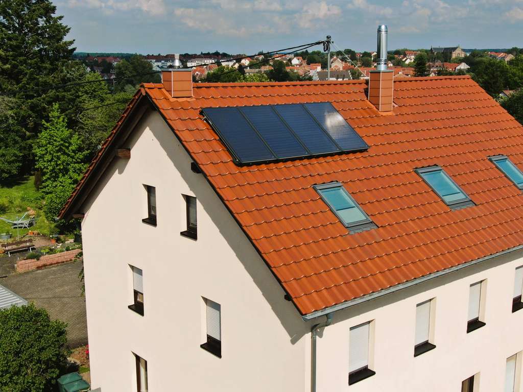 Immobilie in Kleinblittersdorf - Mehrfamilienhaus  311qm Wohnfläche  5.349qm Grundstück  Hanweiler Rilchingen - Bild 3