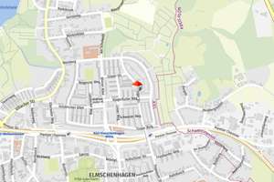 Charmantes Reihenmittelhaus mit Stellplatz in Kiel-Elmschenhagen! – Die vollständige Adresse der Immobilie erhältst du vom Anbieter., 24147 Elmschenhagen, Kiel – Vorschaubild 27