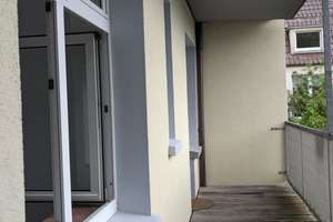 3 ZiKüDieleBad, Balkon, hohe Decken in GE-Horst