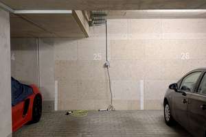 Lichtdurchflutete 3-Zimmer-Wohnung mit 2 Balkonen & Smart Home in Augsburg nahe Reese-Park  – Die vollständige Adresse der Immobilie erhältst du vom Anbieter., 86156 Kriegshaber, Augsburg – Vorschaubild 27