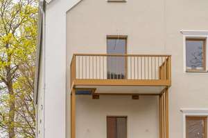 Wohnen in Regensburgs bester Lage – Wittelsbacherstraße 14, 93049 Westenviertel, Regensburg – Vorschaubild 3