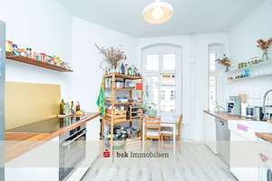 Altbau-Kapitalanlage zwischen Spree und Oberbaumbrücke – Die vollständige Adresse der Immobilie erhältst du vom Anbieter., 10997 Kreuzberg, Berlin – Vorschaubild 8