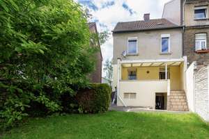Einfamilienhaus in zentraler Lage von Hamm-Westen