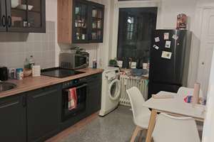 4 Zimmerwohnung mit Balkon – Großkopfstraße 13, 30449 Linden-Süd, Hannover – Vorschaubild 4