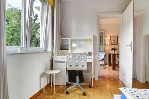 MÖBLIERT - SONNIG und in TOP LOCATION -  4,5-Zimmer-Wohnung mit Balkon - Nähe Killesberghöhe – Die vollständige Adresse der Immobilie erhältst du vom Anbieter., 70191 Weißenhof, Stuttgart – Vorschaubild 29