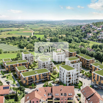 PANDION LEON - urbanes Quartier
