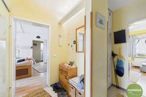  SUPER SCHNITT! 5 ZIMMER, EINBAUKÜCHE, SONNENBALKON, 2 PKW-STELLPLÄTZE... – Die vollständige Adresse der Immobilie erhältst du vom Anbieter., 65201 Schierstein, Wiesbaden – Vorschaubild 7