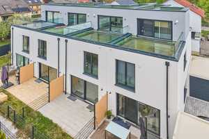 Neubau! Reihenhaus in wunderschöner Wohnlage in Gersthofen – Augsburg (Kreis) – Vorschaubild 15