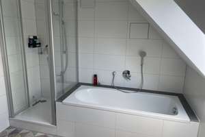 Exklusive 2,5-Zimmer-Maisonette-Wohnung mit Einbauküche & Tiefgaragenstellplatz im Zentrum ER – Nürnberger Str. 62, 91052 Rathausplatz, Erlangen – Vorschaubild 21