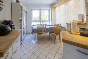 Gepflegtes Reihenmittelhaus in ruhiger Lage – Alb-Donau-Kreis – Vorschaubild 5