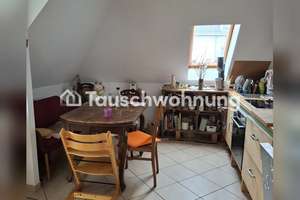 Tauschwohnung: Sonnige 3,5 Raum Wohnung am Rande von Pieschen – Die vollständige Adresse der Immobilie erhältst du vom Anbieter., 1139 Mickten, Dresden – Vorschaubild 2