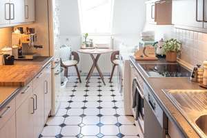 3-Zimmer Dachgeschosswohnung in Sendling-Westpark – Andechserstr. 11, 81369 Mittersendling, München – Vorschaubild 4